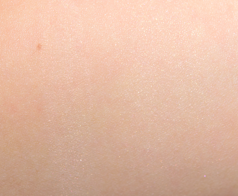 Sephora Light Beam Microsmooth Baked Luminizer