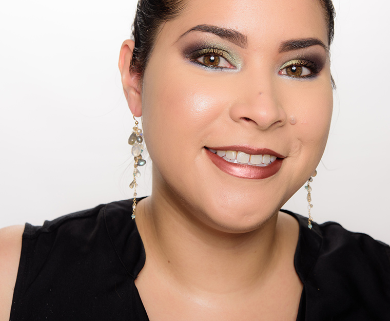 Sleek Makeup Subsolar Highlighter