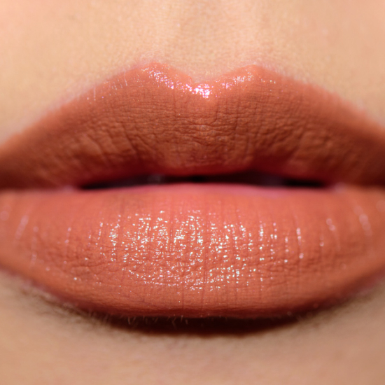 Smashbox Be Legendary Cream Lipstick Chai