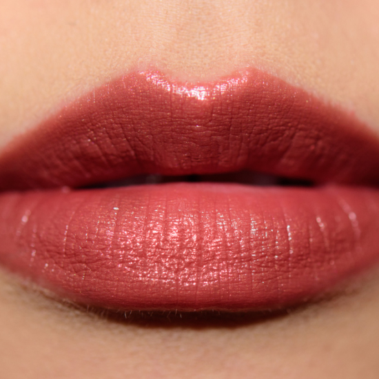 Smashbox Cognac Be Legendary Cream Lipstick