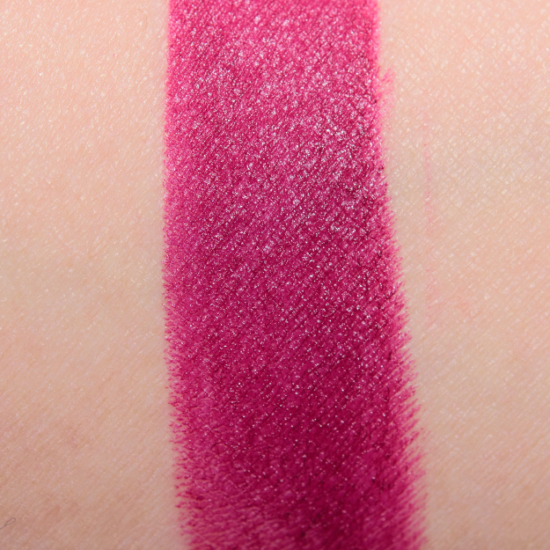 Smashbox Femme Fatale Be Legendary Matte Lipstick