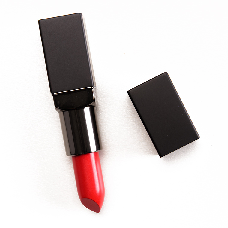 Smashbox Get Fired Be Legendary Lipstick