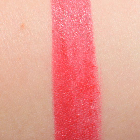 Smashbox Get Fired Be Legendary Cream Lipstick