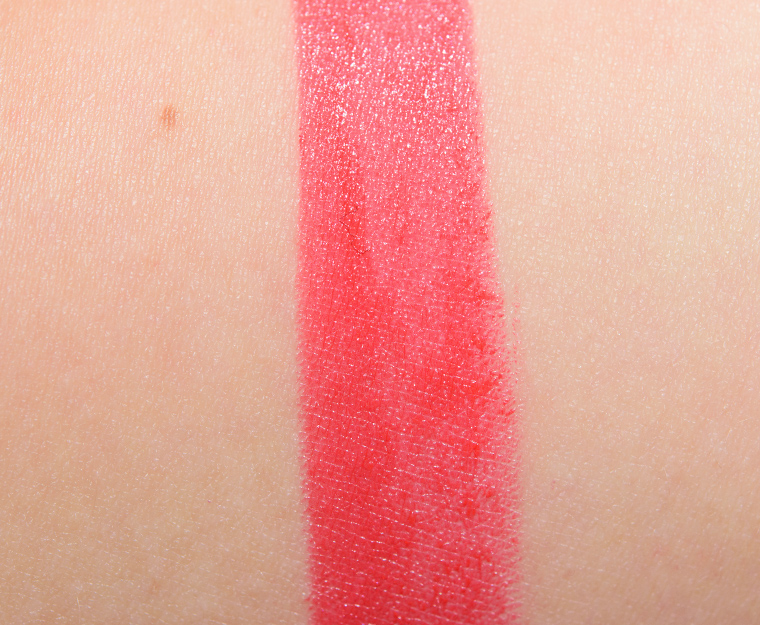 Smashbox Get Fired Be Legendary Lipstick