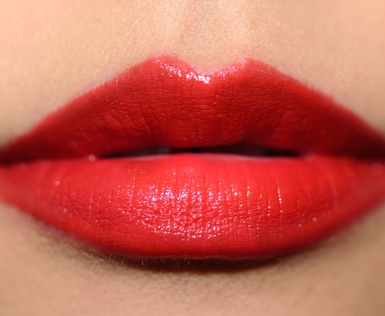 Smashbox Get Fired Be Legendary Lipstick