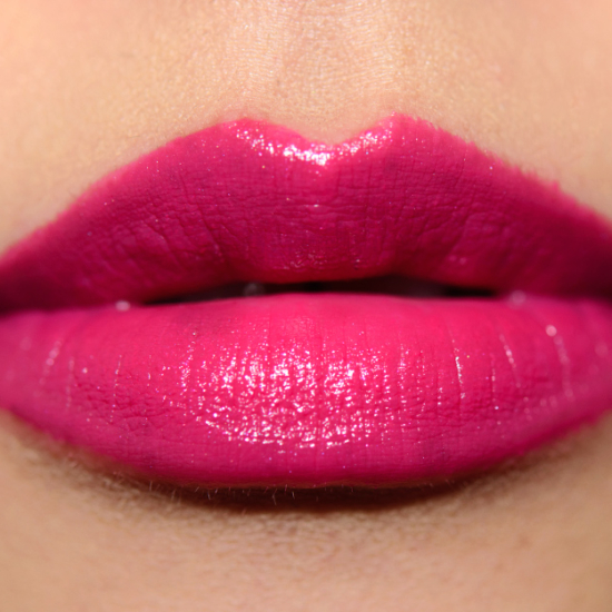 Smashbox Inspiration Be Legendary Cream Lipstick