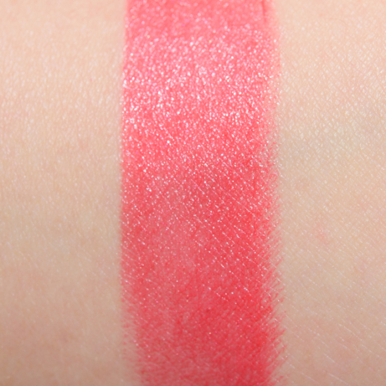 Smashbox LA Sunset Be Legendary Cream Lipstick