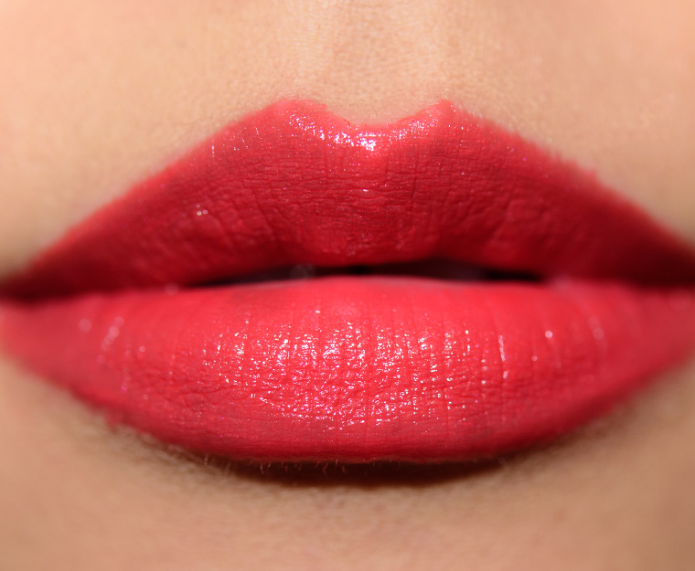 Smashbox LA Sunset Be Legendary Lipstick