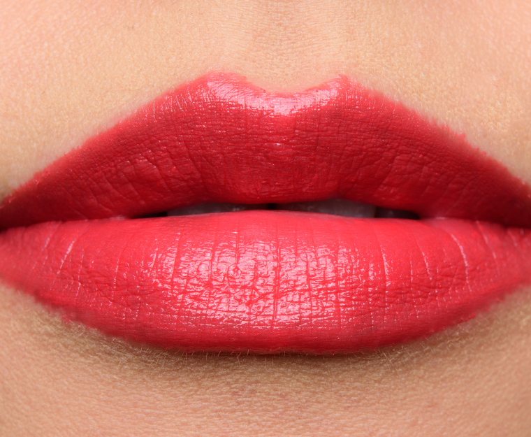 Smashbox LA Sunset Be Legendary Lipstick