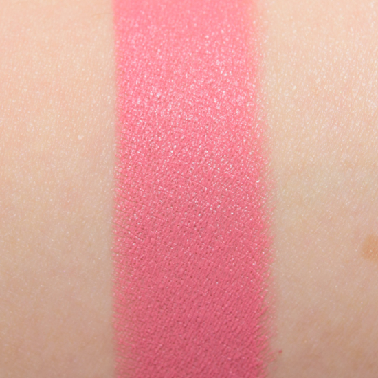 Smashbox Mauve Be Legendary Matte Lipstick