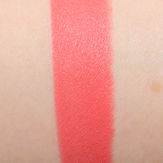 Smashbox Pinch Me Be Legendary Matte Lipstick