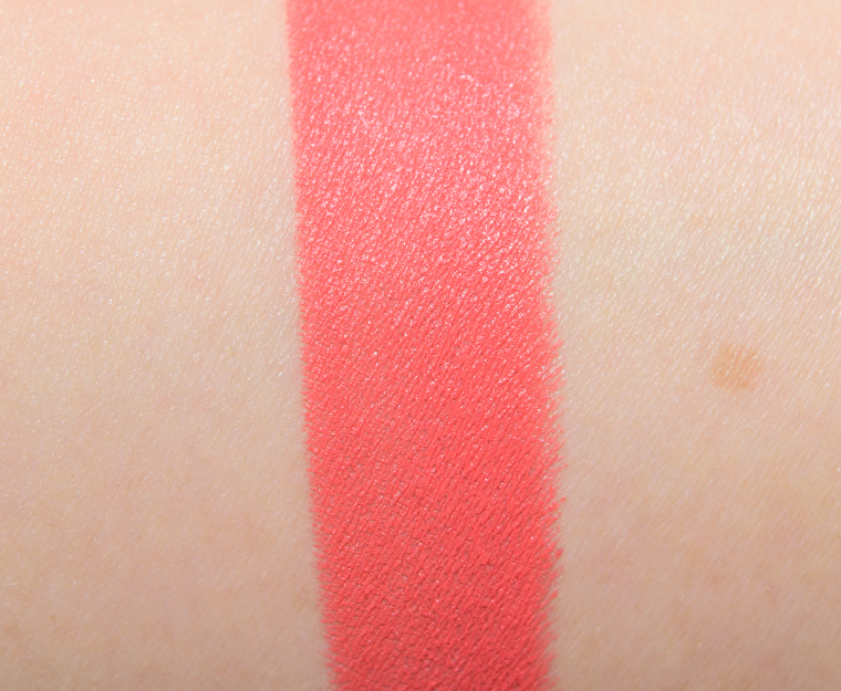Smashbox Pinch Me Be Legendary Matte Lipstick