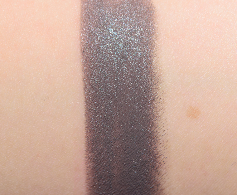Smashbox Punked Be Legendary Matte Lipstick