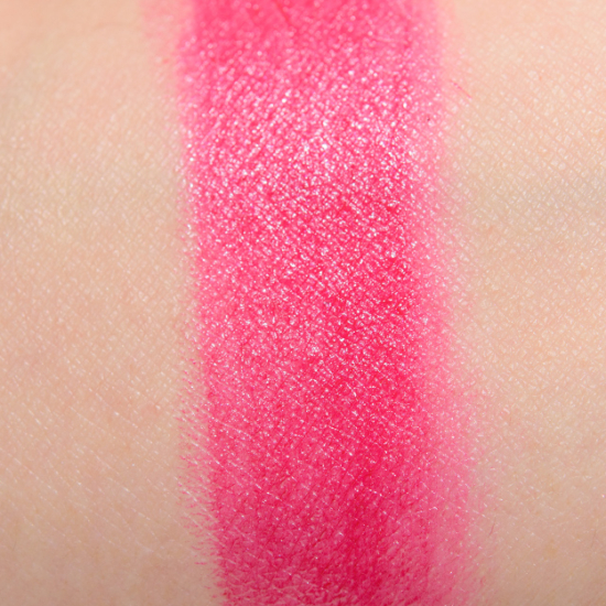 Smashbox Red Rage Be Legendary Cream Lipstick