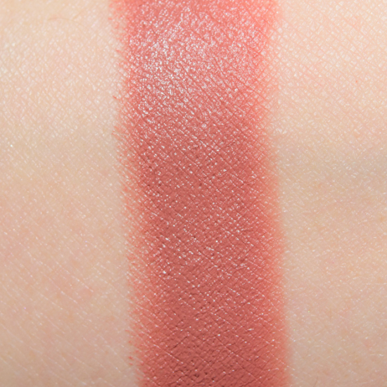 Smashbox Safe Word Be Legendary Matte Lipstick