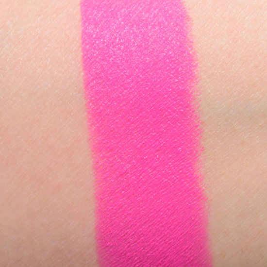 Smashbox Talk to Me Be Legendary Matte Lipstick