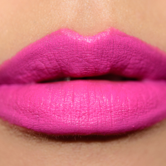 Smashbox Be Legendary Matte Lipstick Talk to Me