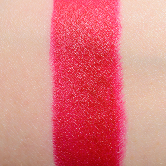 Smashbox Unzipped Be Legendary Matte Lipstick