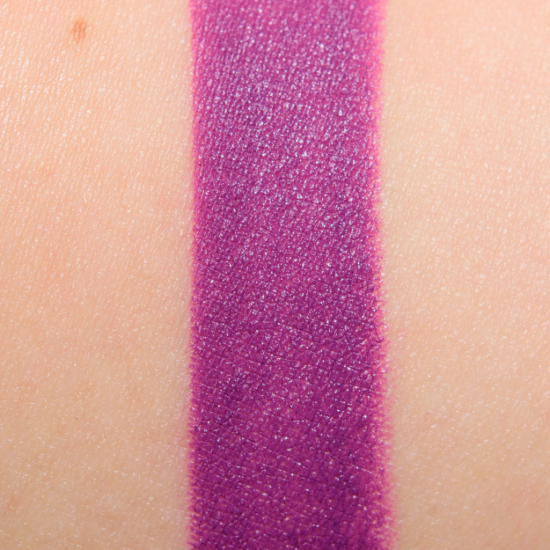Smashbox Violet Riot Be Legendary Matte Lipstick