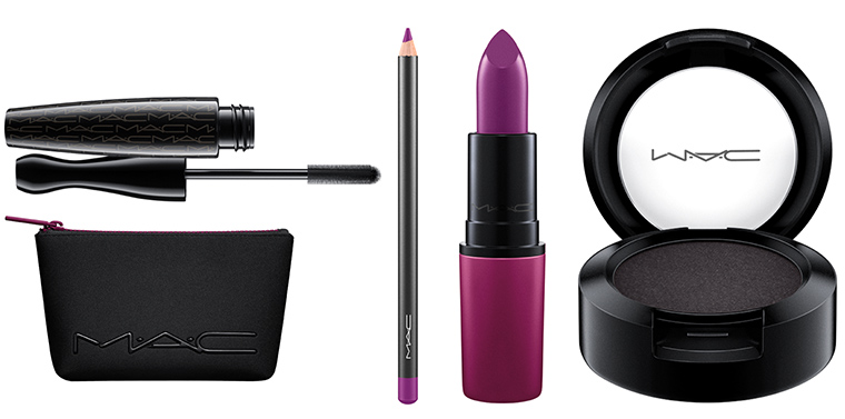MAC Look in a Box