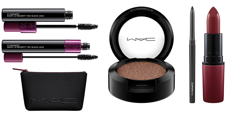 MAC Look in a Box