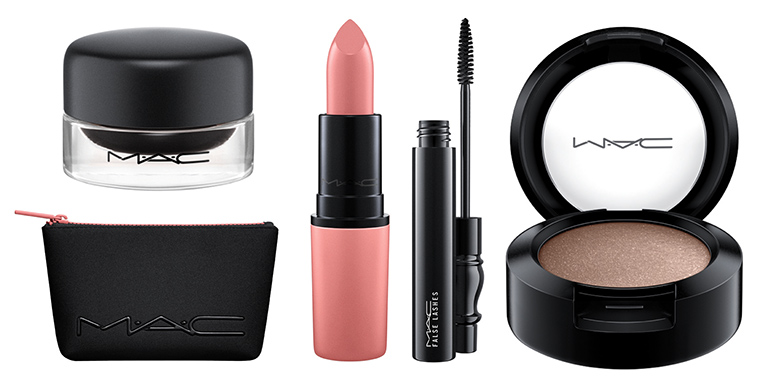MAC Look in a Box