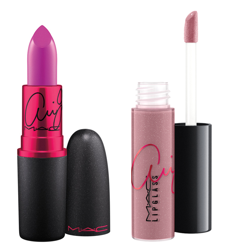 MAC Viva Glam Arian Grande 2 Collection