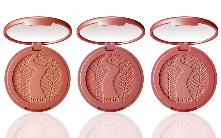 Tarte Summer 2016 Launches