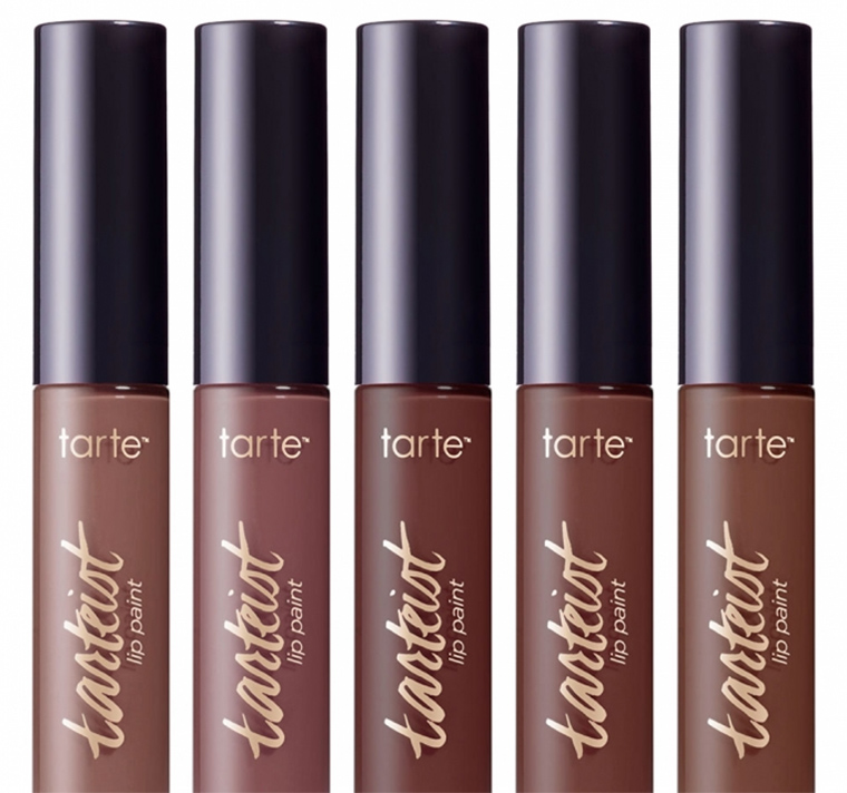 Tarte Summer 2016 Launches