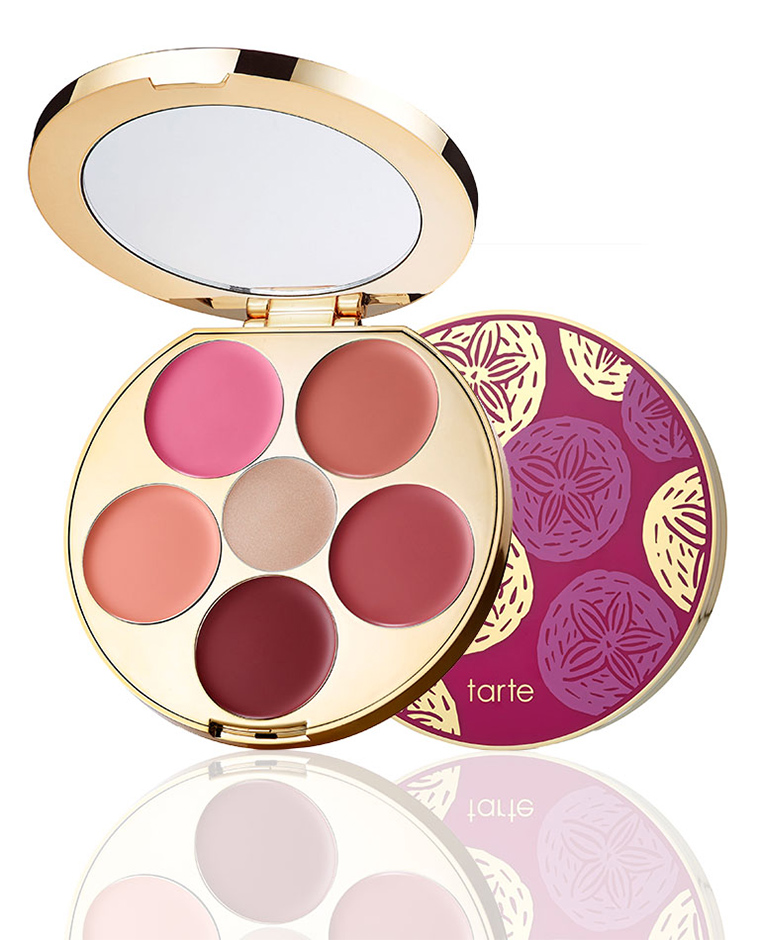 Tarte Summer 2016 Launches