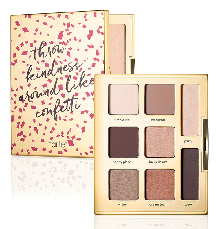 Tarte Summer 2016 Launches