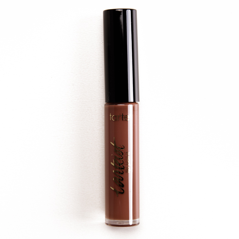 Tarte Brownie Tarteist Lip Paint