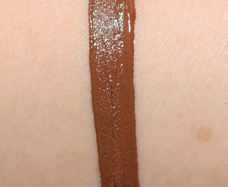 <p class="text-center">Tarte Brownie Tarteist Lip Paint</p>