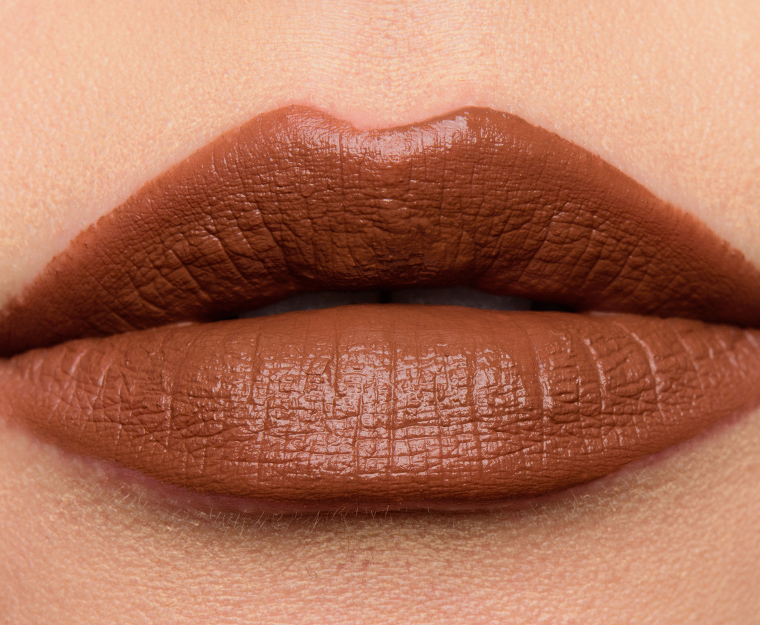 Tarte Brownie Tarteist Lip Paint