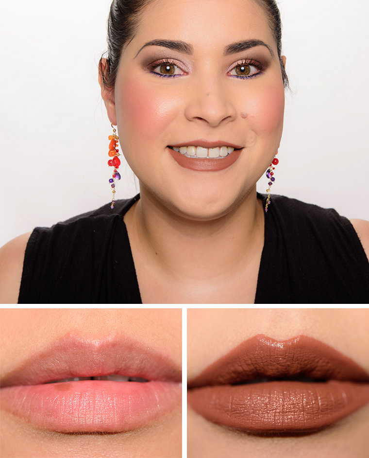 Tarte Choker Tarteist Lip Paint