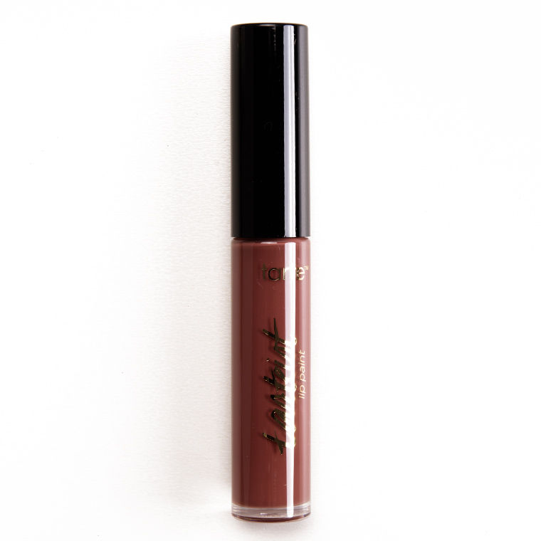 Tarte Crop Top Tarteist Lip Paint