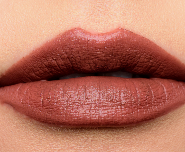 Tarte Crop Top Tarteist Lip Paint