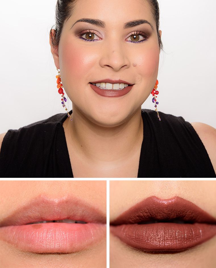 Tarte Crop Top Tarteist Lip Paint