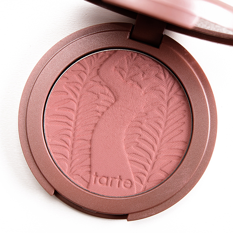 Tarte Exposed Amazonian Clay Blush