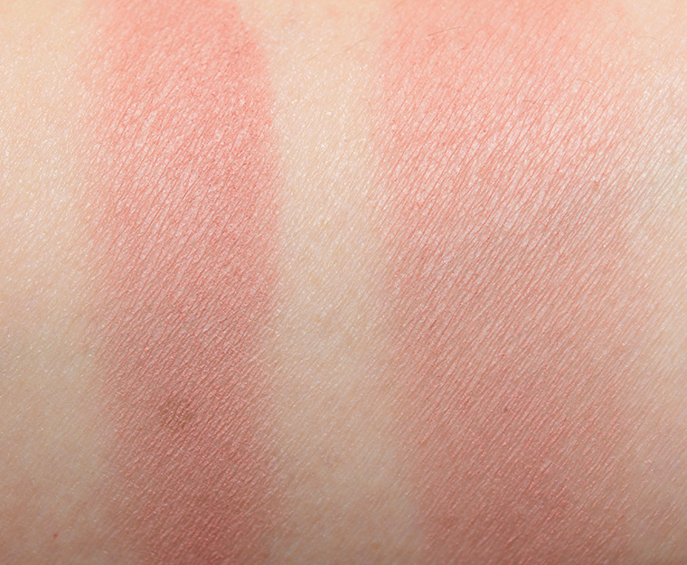 Tarte Exposed Amazonian Clay Blush