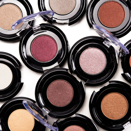 Tarte Metallic Shadow
