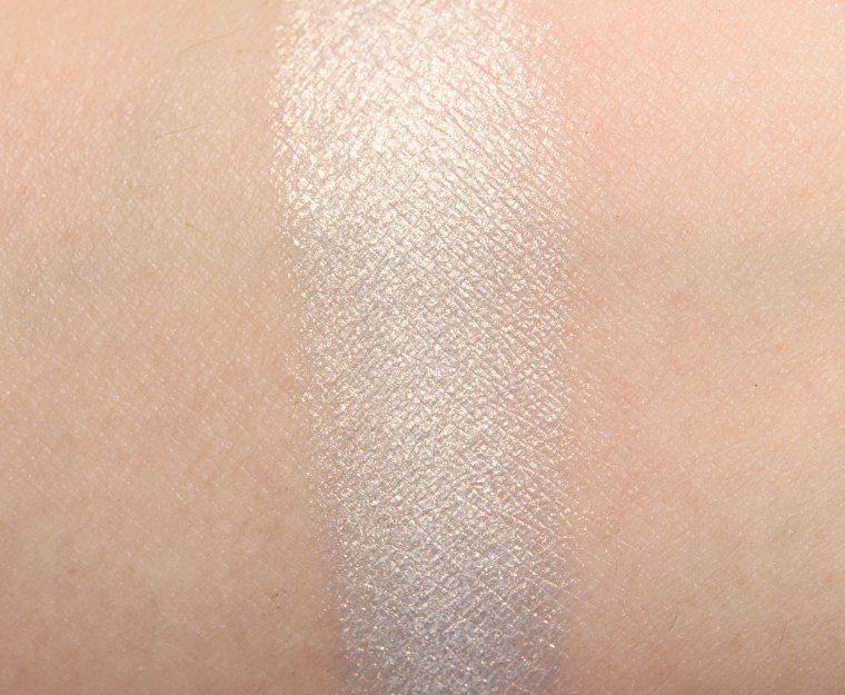 Tarte Pin-up Metallics Shadow