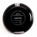 Tarte Poker Face Metallic Shadow