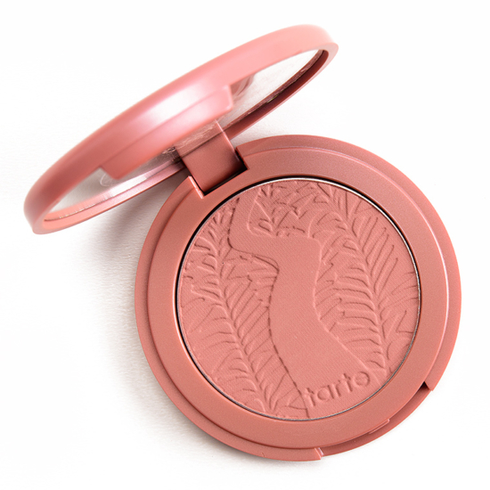 Tarte Amazonian Clay 12-Hour Blush Risque