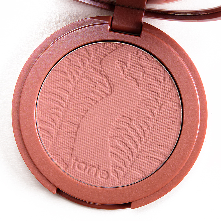 Tarte Seduce Amazonian Clay Blush