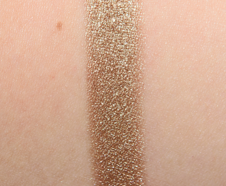 Tarte Shake Down Metallics Shadow
