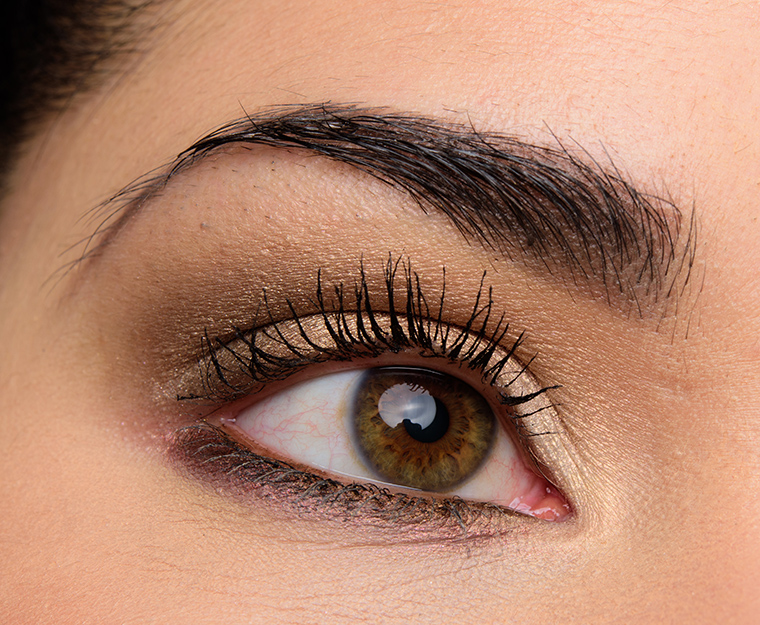 Tarte Shake Down Metallics Shadow