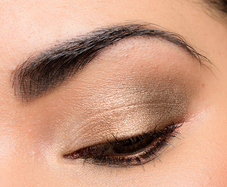 Tarte Shake Down Metallics Shadow