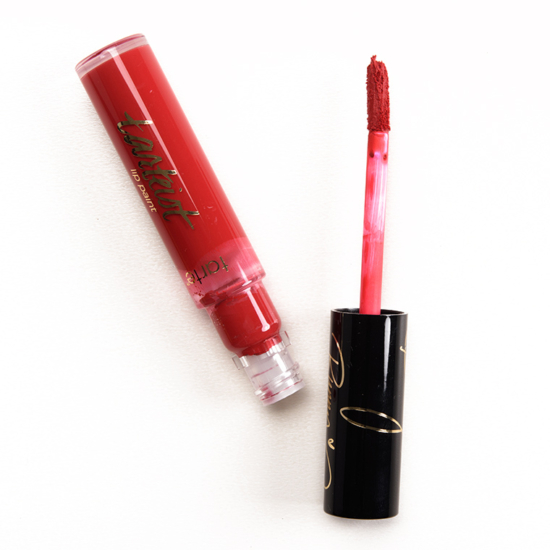 Tarte Swamp Family Tarteist Lip Paint