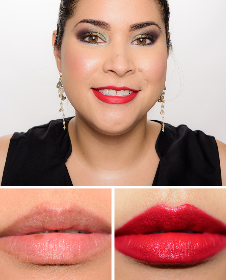 Tarte Swamp Family Tarteist Lip Paint
